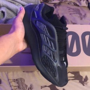 Yeezy 700 V3 Dark Glow